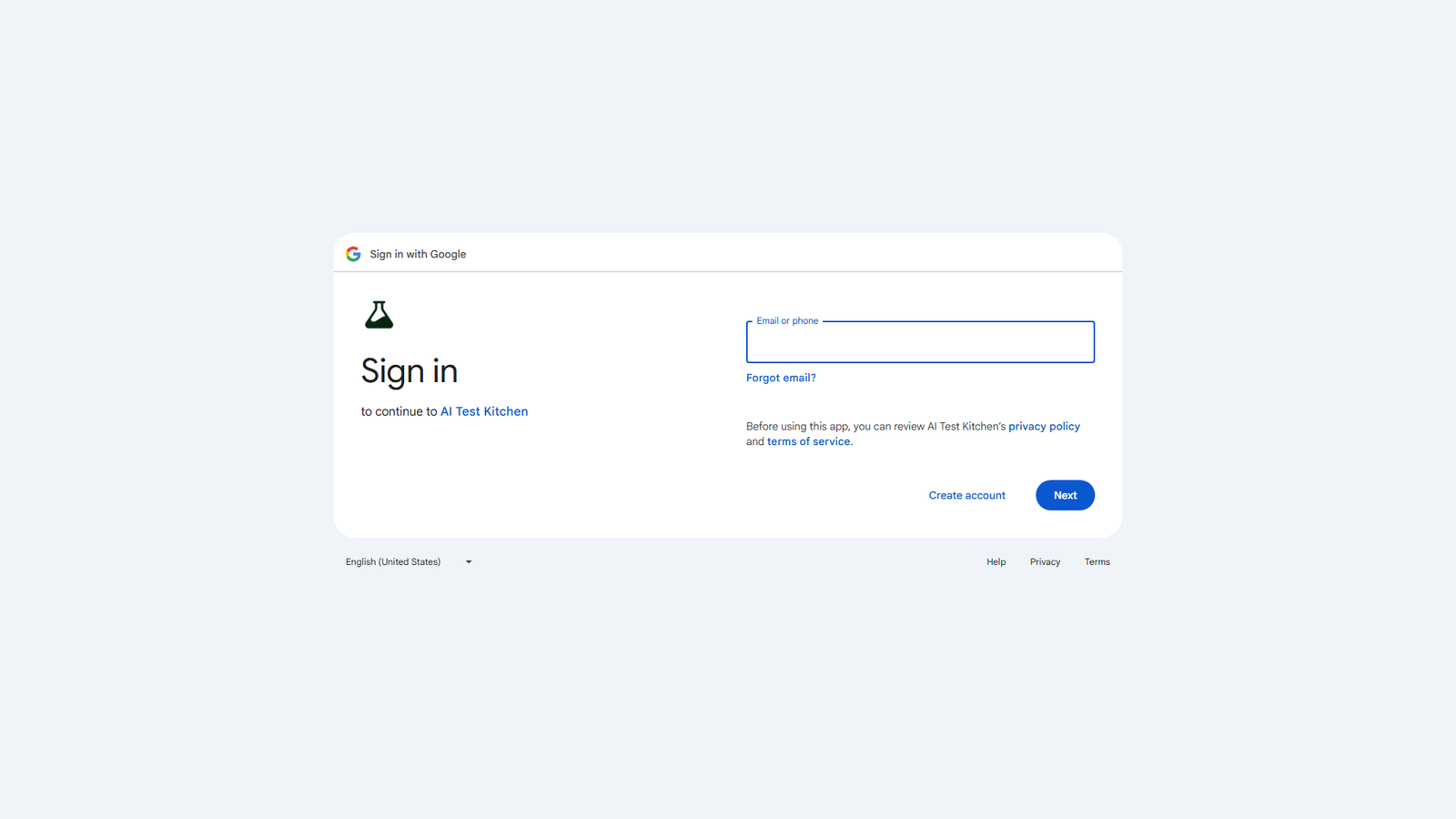 Google Whisk 3.0 Screenshot