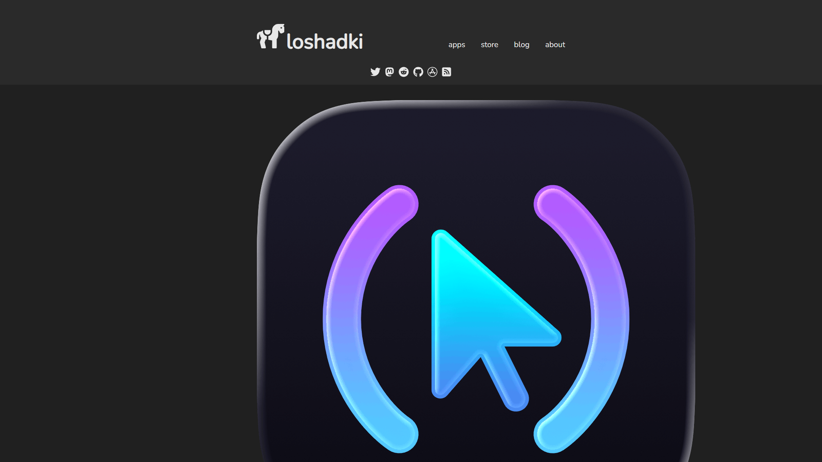 OpenIn 4.3 Screenshot