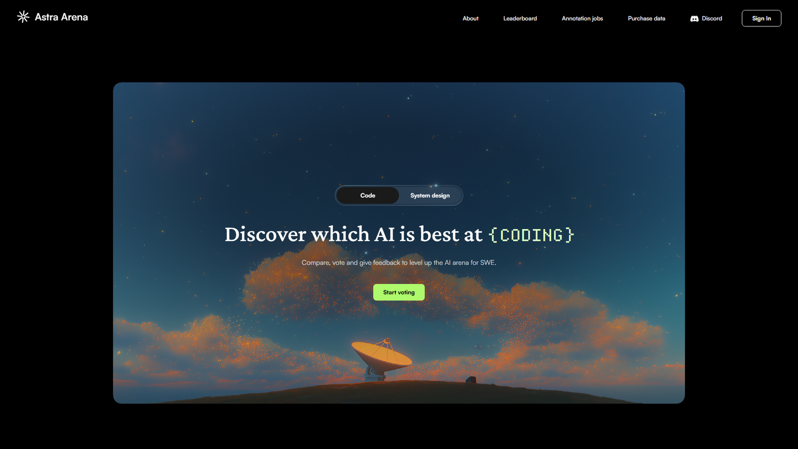Model Kombat by HackerRank Screenshot