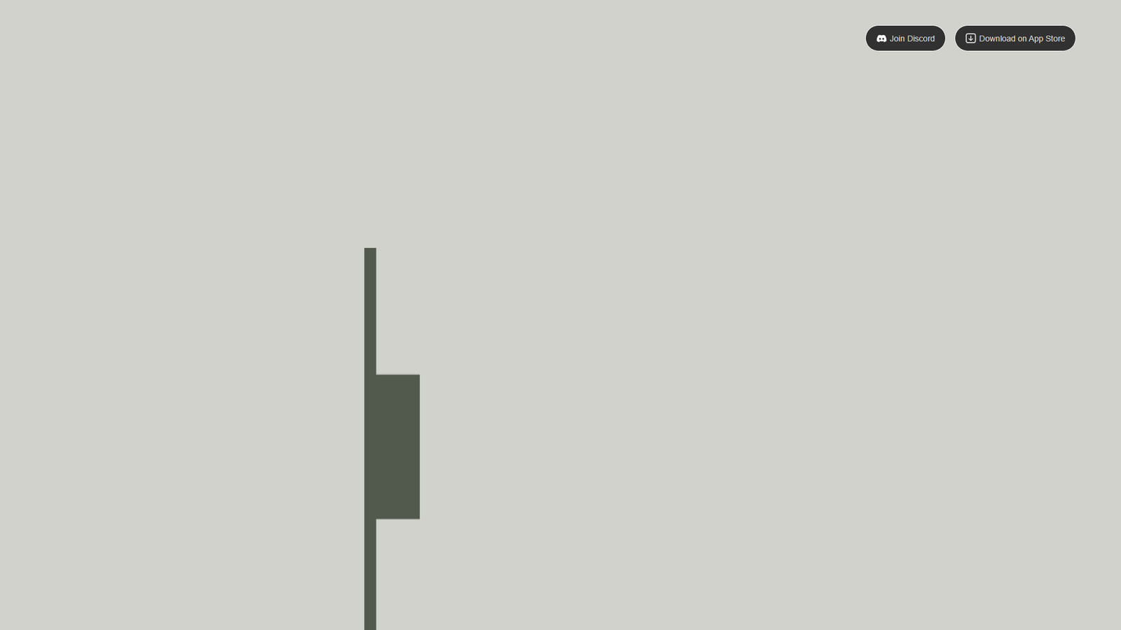 Dim Notes Screenshot