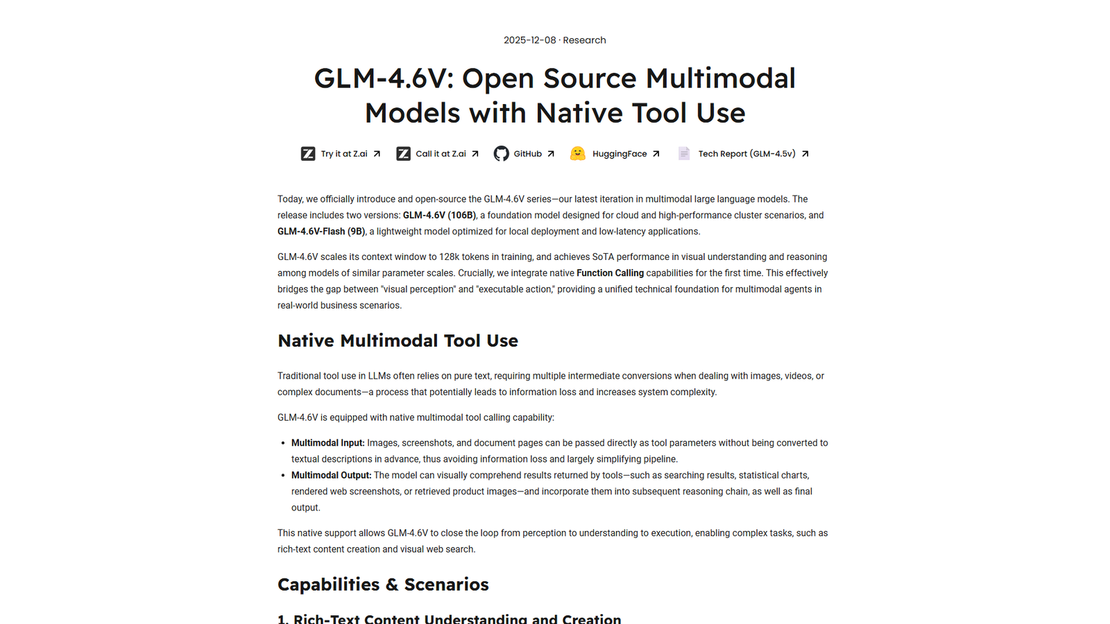 GLM-4.6V Screenshot