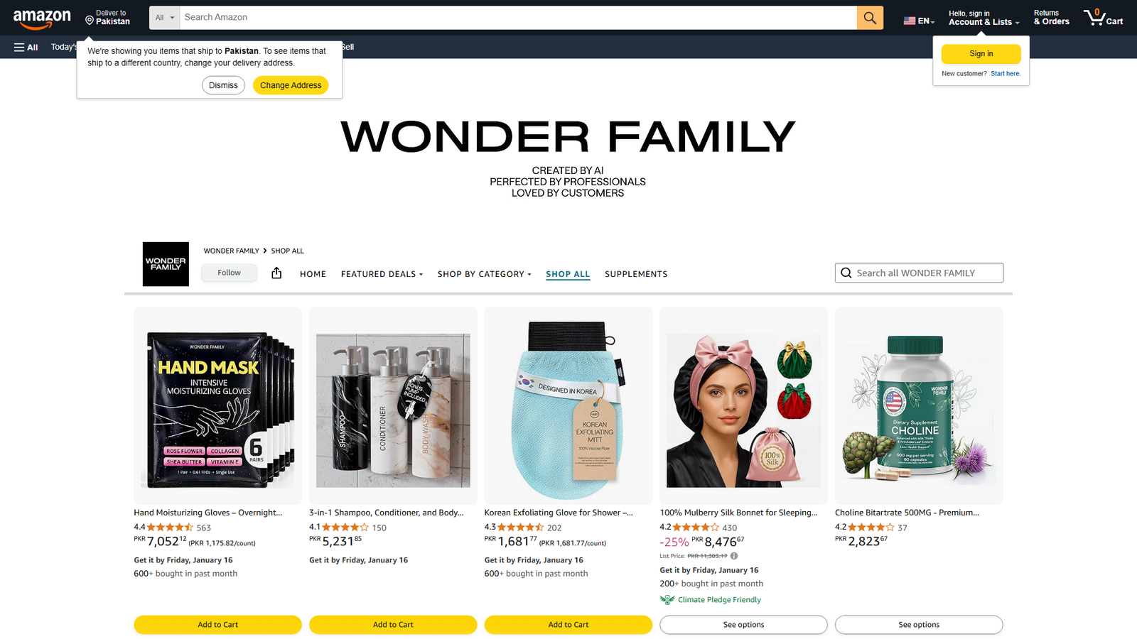 Steve by Wonder Family  Screenshot