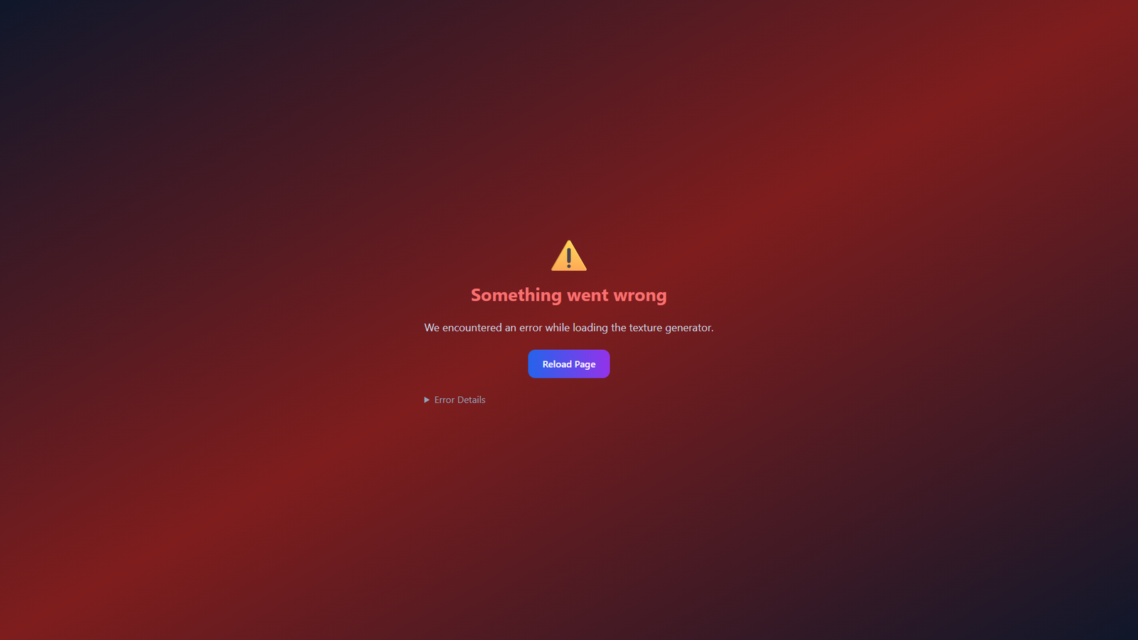 TextureIt Screenshot