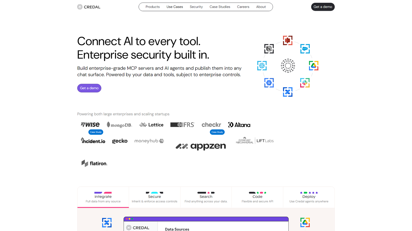 Multi-Agent Builder Screenshot