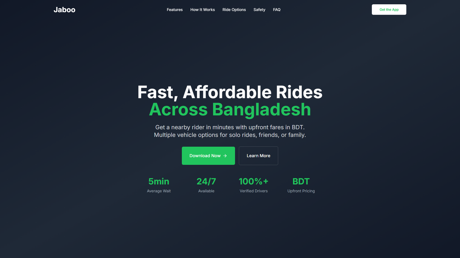 Flexpoint Screenshot