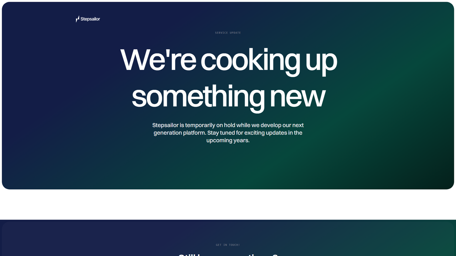 AI Command Bar Screenshot
