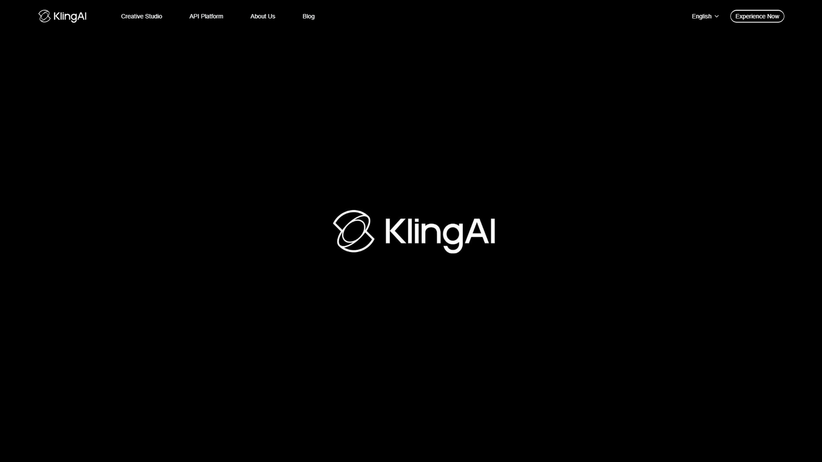  Kling AI 2.0 Screenshot