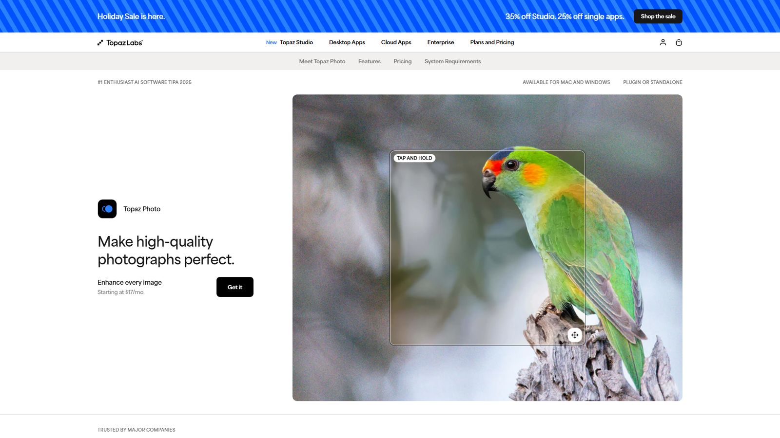 Photo AI 4 Screenshot