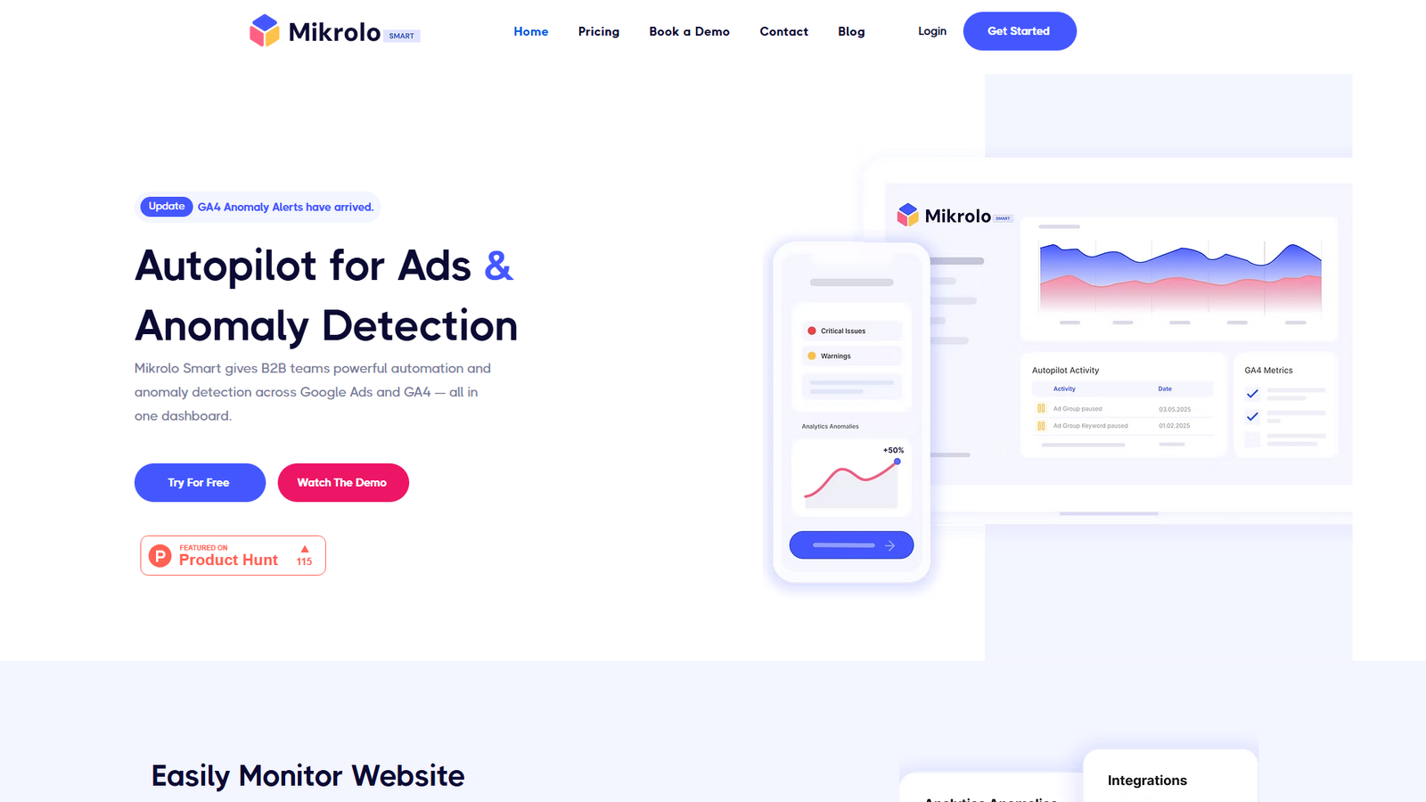Mikrolo Smart Screenshot